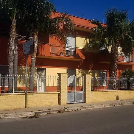 Villa Lella Marausa Exterior foto